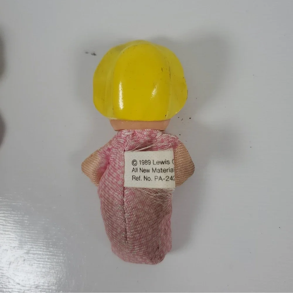 Galoob this listing